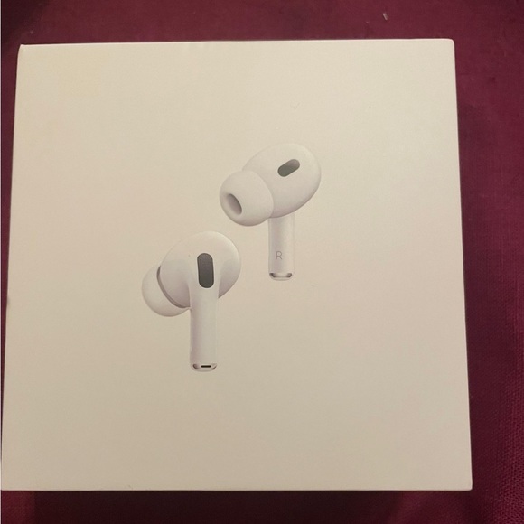 AirPods